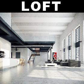 Loft CGW
